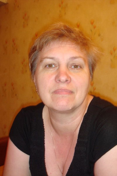 Татьяна Москвитина