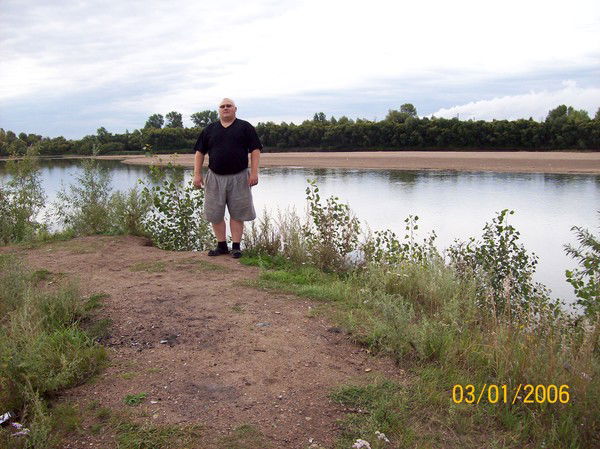 Алексей Клюшнев