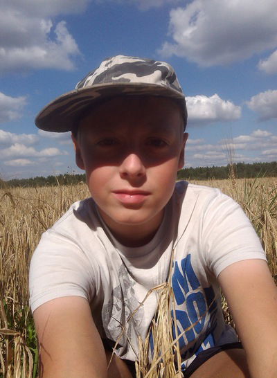 Кирилл Яковлев