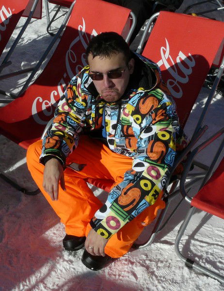 Егор Кузнецов