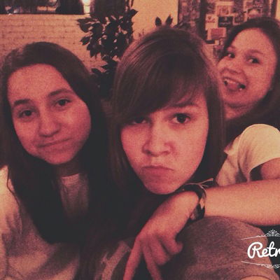 Екатерина Егорова