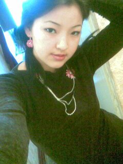 Гульзат Курман