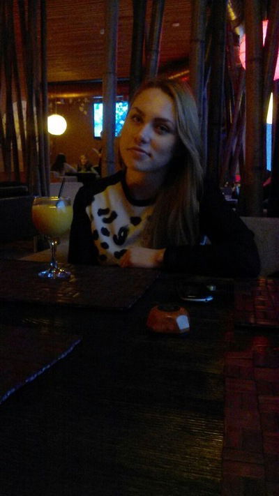 Дарья Романова