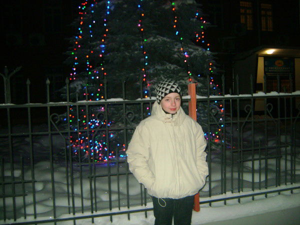 Данила Докукин