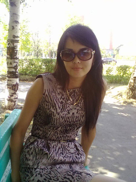 Дамира Ережепова