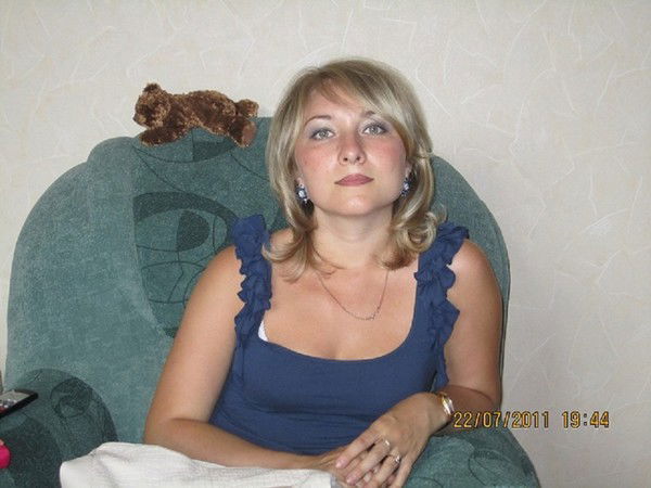 Инна Томшина