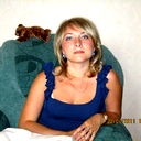 Инна Томшина