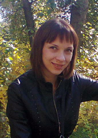 Елена Борзилова