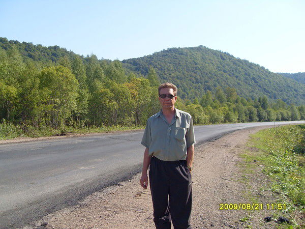 Владимир Хмуренко