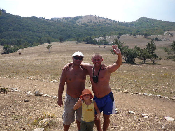 Алексей Макаров