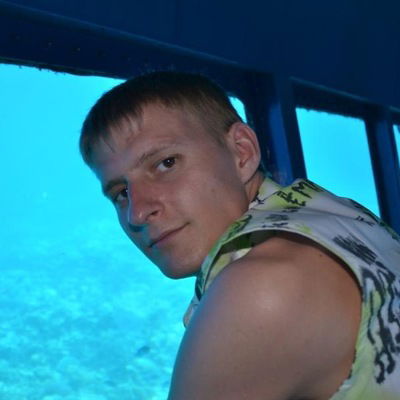 Александр Прилежаев