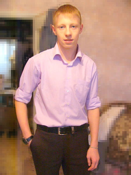 Динар Гарифуллин