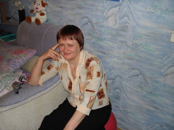 Тамара Роднева