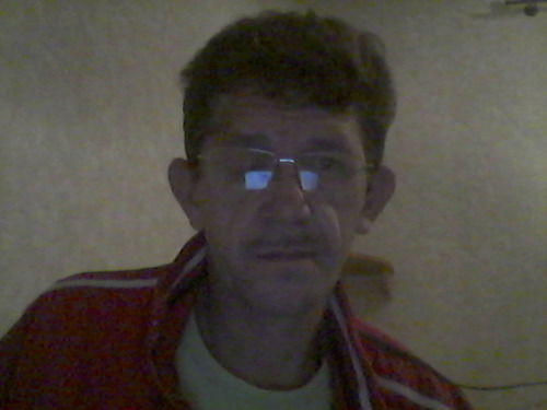 Николай Гаврилюк