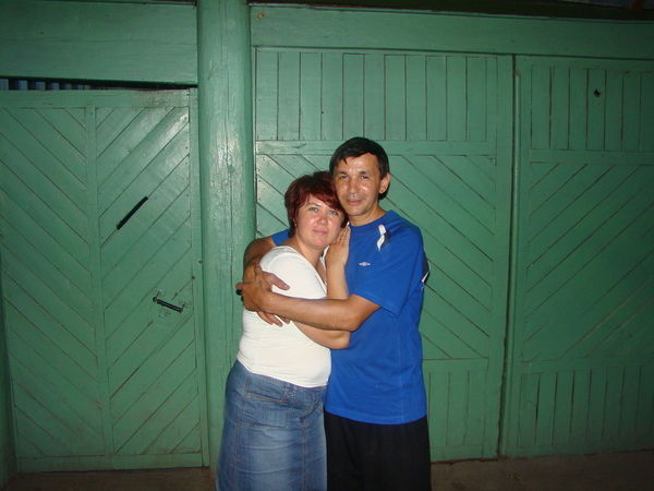 Виктория Горбачёва