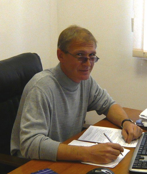 Андрей Русаков