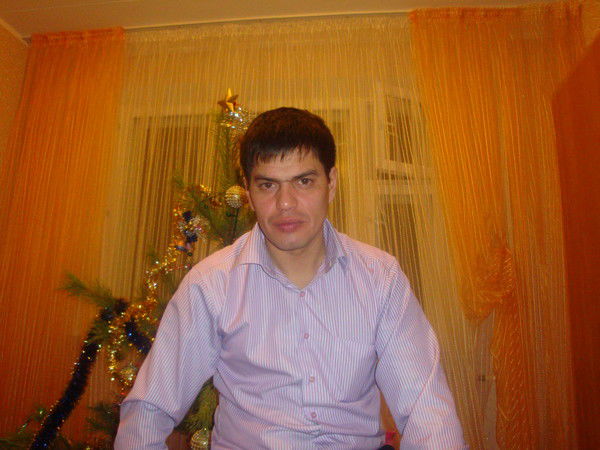 Алексей Грачев