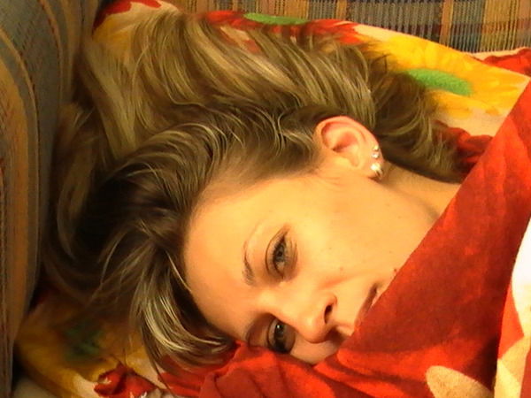 Юля Балалина