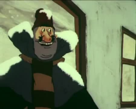 Валико Пошевелили(Опасян)