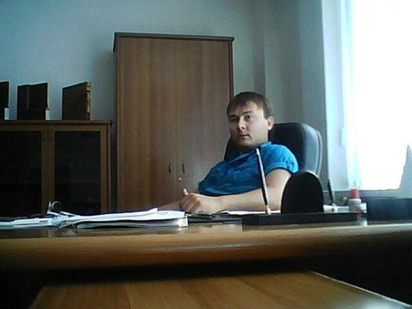 Иван Мамаев