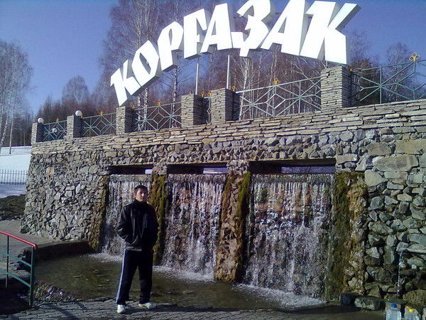 Ильфат Фатихов