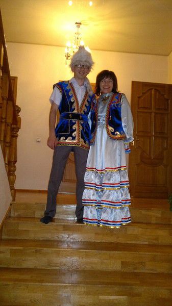 Рустем Валиуллин