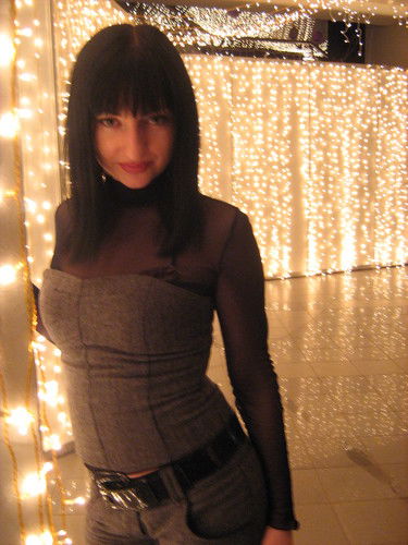 Екатерина Гридяева