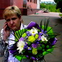 Ольга Мальгина