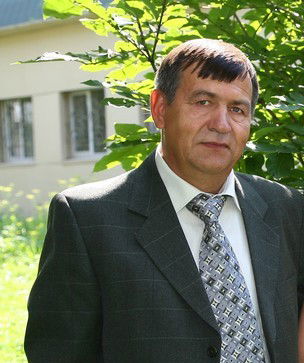 Николай Софронов