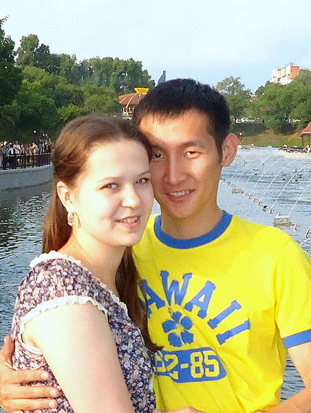 Алексей Гейкер