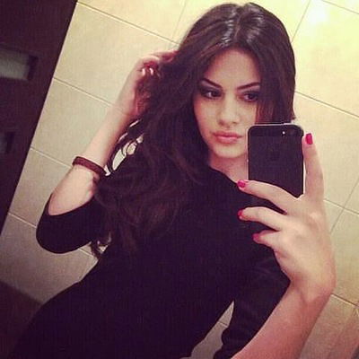 Маша Гараева