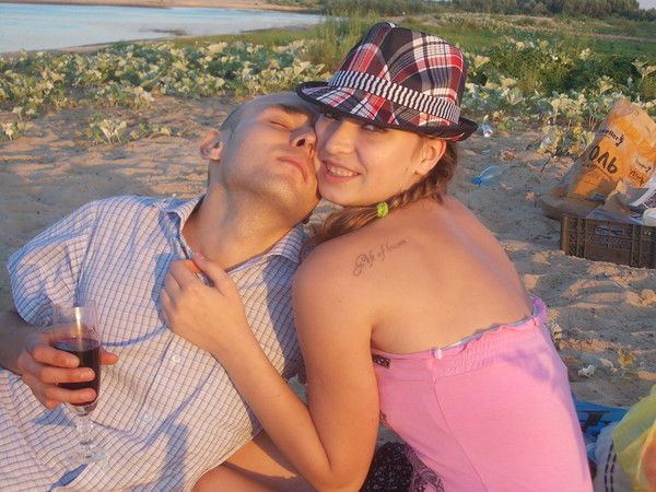 Дашулька Зайцева