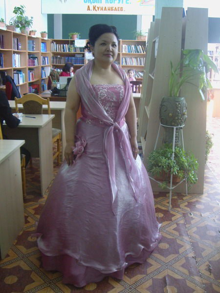 Искуль Тамтикова