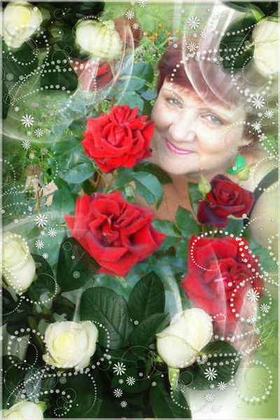 Галина Соловьёва