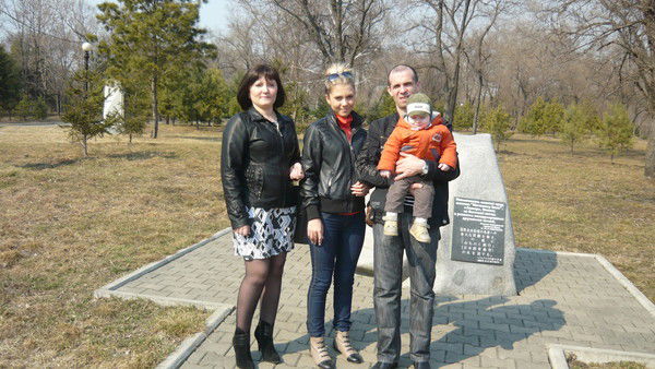 Александр Богаченко