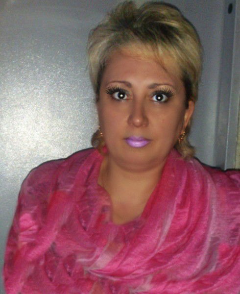 Ирина Трушникова