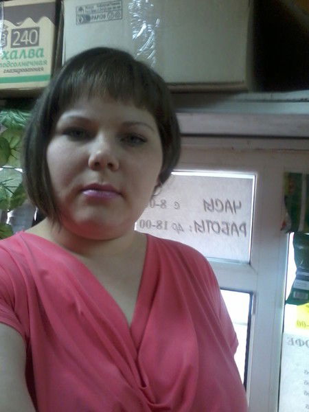 Анастасия Разумовская