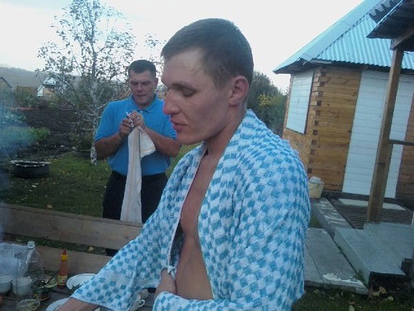 Дмитрий Корнев