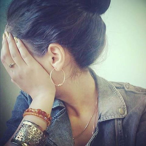 Хадижа Кяримова