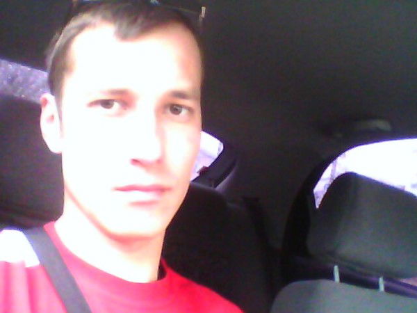 Антон Кулагин