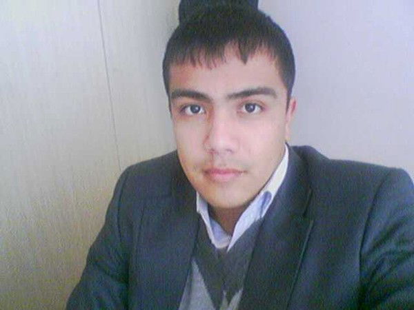 Мумин Турдиев