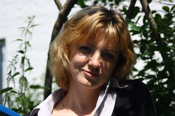 Елена Ищенко