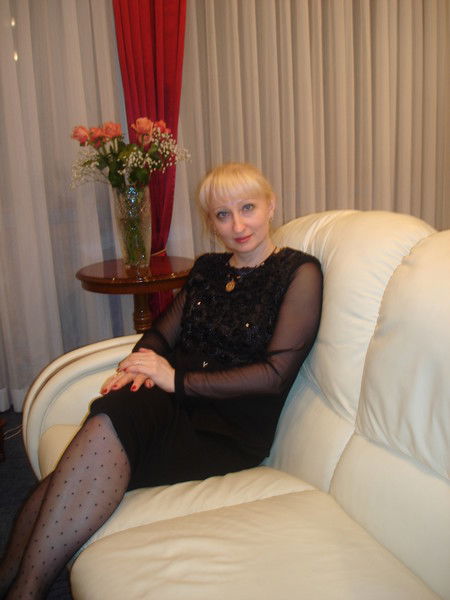 Валерия Крачковская