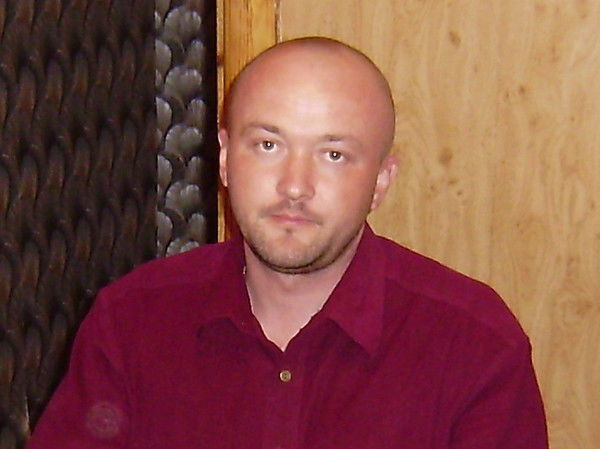 Олег Семенихин