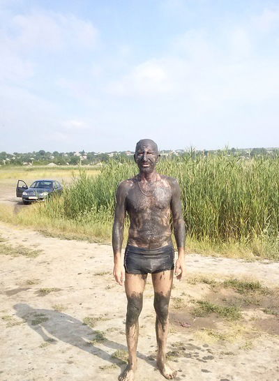 Толя Новиков