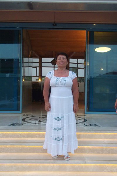 Разия Габтрашитова