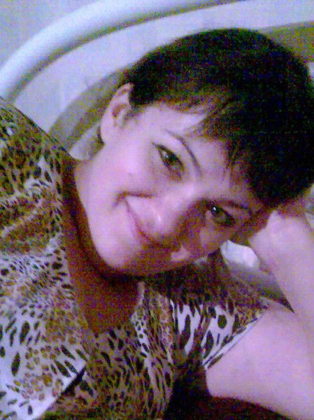 Татьяна Назаренко