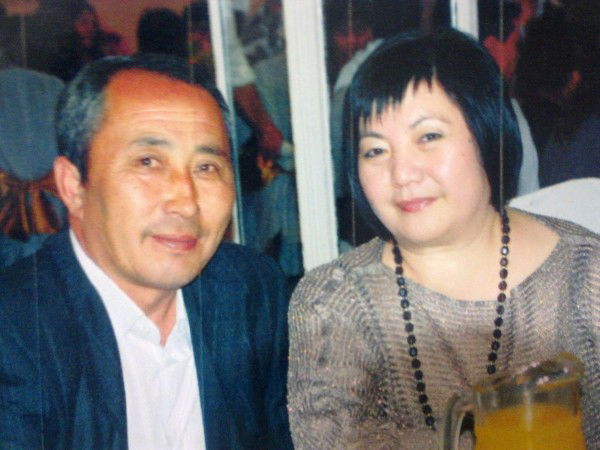 Карлыгаш Шоинбекова