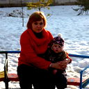 Марина Бахматова