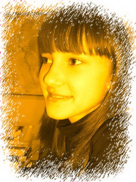 Гульназ Галияхметова